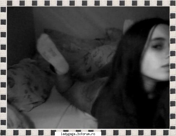 nu's cine stie ce :zzz: eu sunt....eu ^^